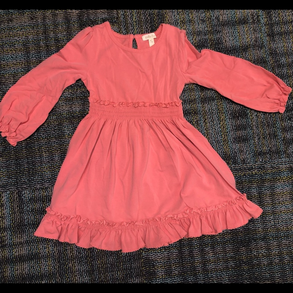 Matilda Jane size 4 dress